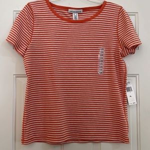 🌴SALE🌴SOFT, COMFY TOP, JONES NEW YORK SPORT